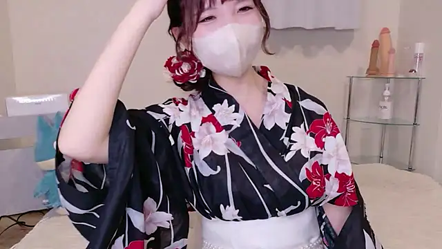 rico_rico_のウェブカメラショー