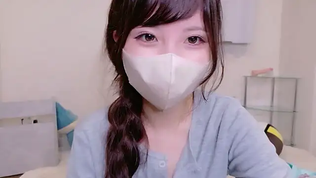 rico_rico_のウェブカメラショー