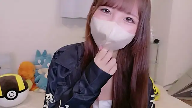 rico_rico_のウェブカメラショー