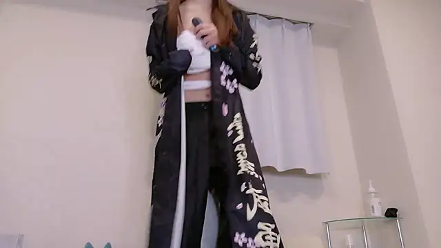 Webkamerová show rico_rico_