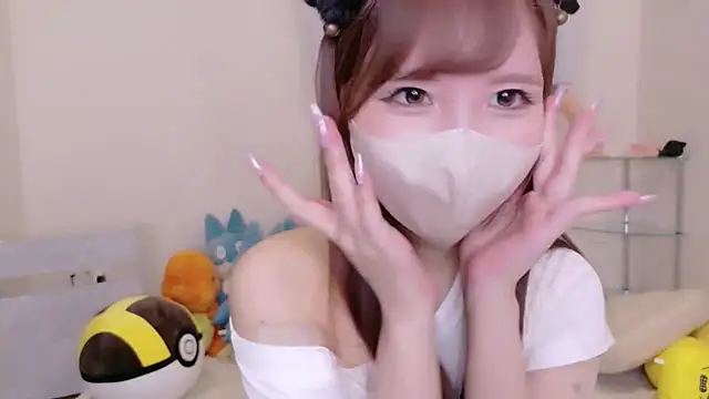 rico_rico_のウェブカメラショー