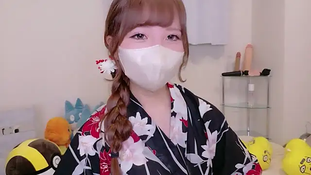 rico_rico_ 웹캠 쇼