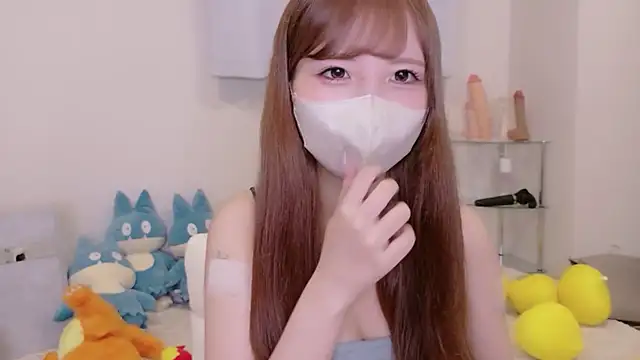 rico_rico_'s Webcam Show