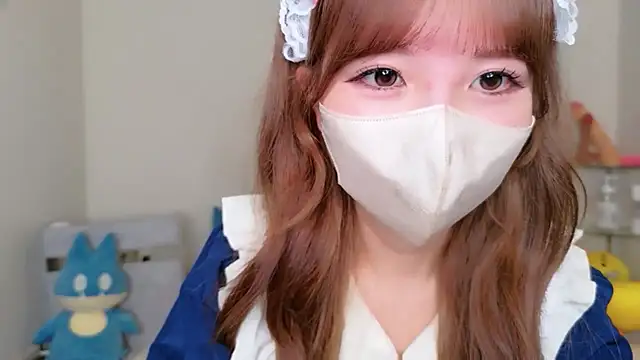 rico_rico_ 现场XXX聊天