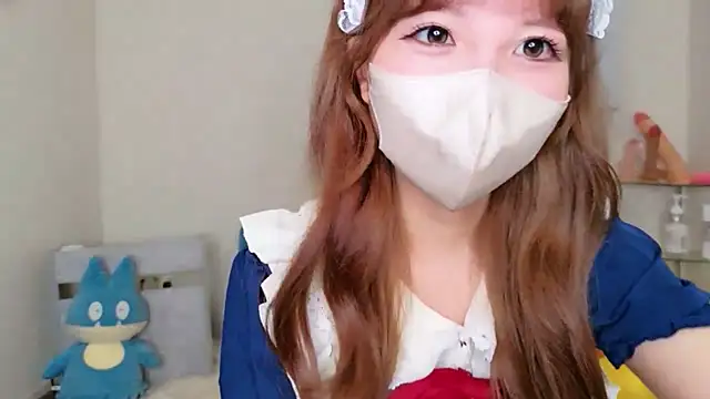 rico_rico_ 라이브 XXX 채팅
