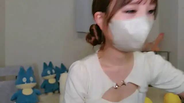 rico_rico_'s Webcam Show