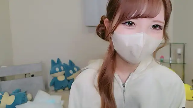 rico_rico_のウェブカメラショー