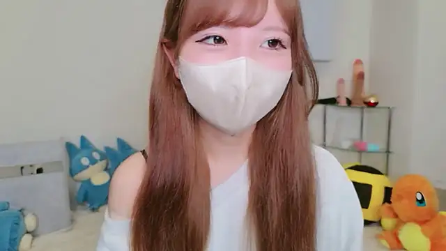rico_rico_のウェブカメラショー