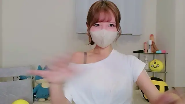 rico_rico_ 现场XXX聊天