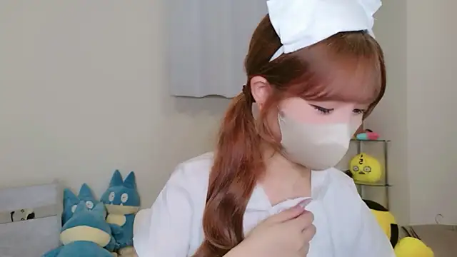 rico_rico_ 라이브 XXX 채팅