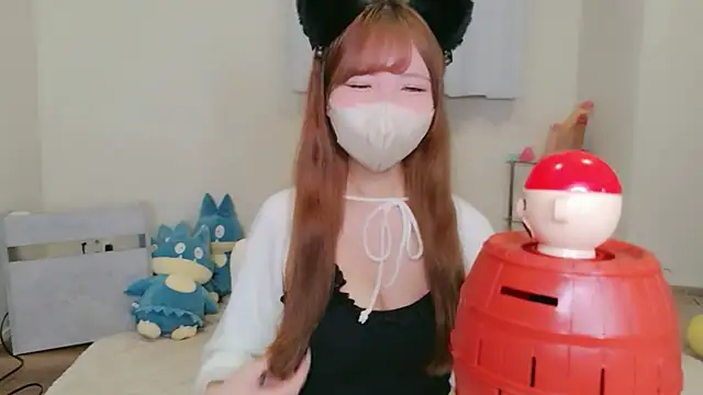 rico_rico_ Webcam Show
