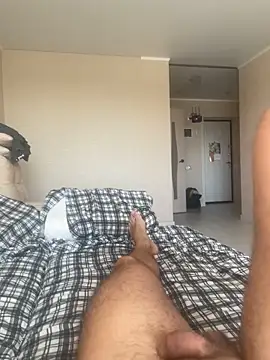 Webkamerová show Adam_Eva_2020