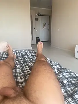 Adam_Eva_2020 Show in webcam