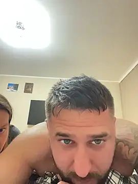 Adam_Eva_2020's Webcam Show