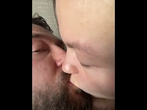 Adam_Eva_2020 Adlı Modelin Web Kamerası Şovu