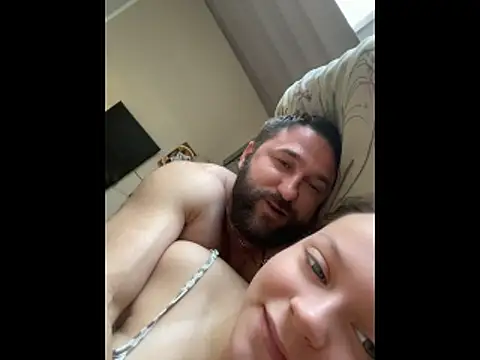 Show webcam de Adam_Eva_2020