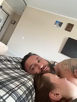 Adam_Eva_2020 网络视讯表演