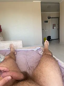 הופעת וובקאם של Adam_Eva_2020