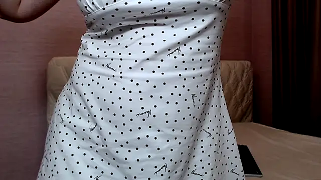 Živý XXX chat PrettyTayaOne