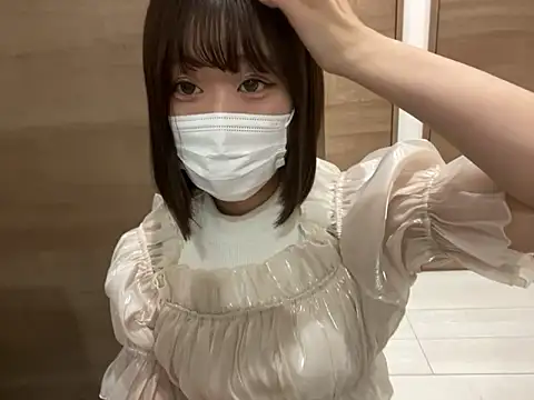 OKU3CHANxx_'s Webcam Show
