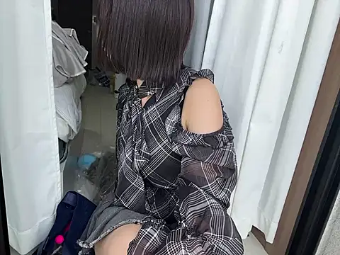 OKU3CHANxx_  のウェブカメラショー
