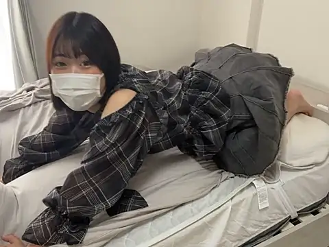 Chat XXX en directo de OKU3CHANxx_