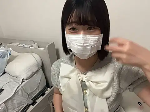 OKU3CHANxx_ Live XXX-Chat