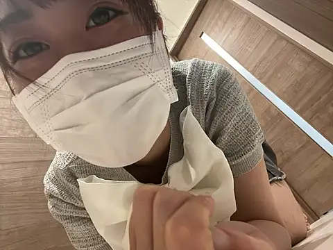 OKU3CHANxx_のウェブカメラショー