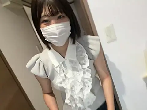 OKU3CHANxx_ 웹캠 쇼