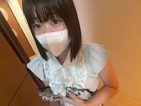 OKU3CHANxx_ Webcam-Show