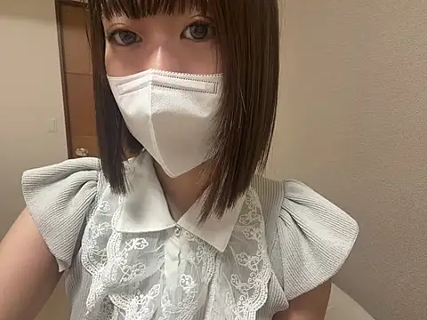 OKU3CHANxx_ Show Webcam