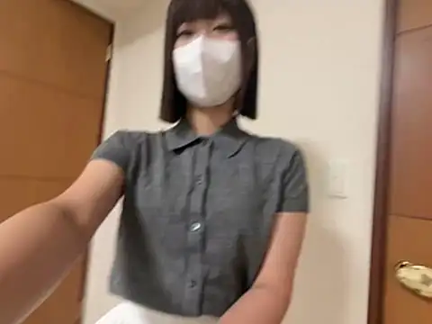 OKU3CHANxx_ Webcam Show