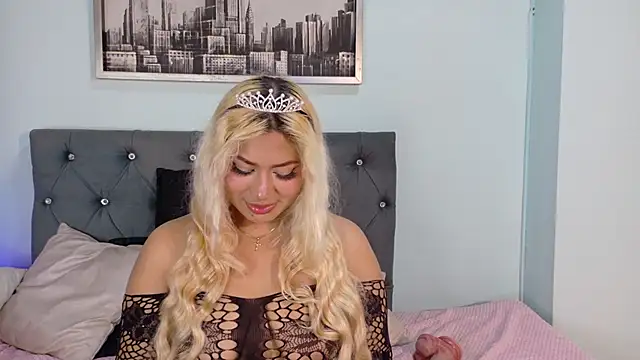 Show Webcam de IvonnyBon_gh