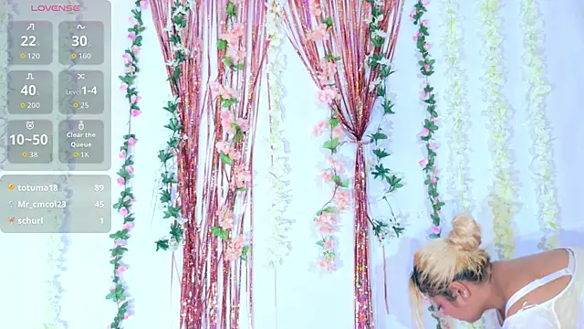 عرض كام IvonnyBon_gh