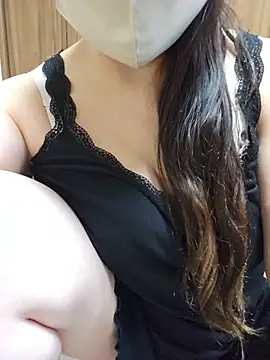 ayumidesuのウェブカメラショー