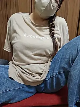 ayumidesu's Live XXX Chat