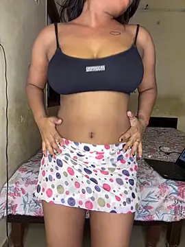 BABY_JANNU_'s Webcam Show
