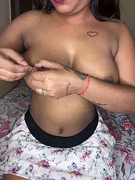 BABY_JANNU_'s Live Sex Cam Show