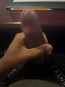 Show Webcam de sexcboi69