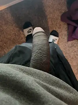 sexcboi69 Adlı Modelin Web Kamerası Şovu