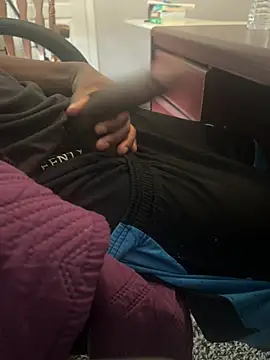 Pertunjukan Kamera Web sexcboi69