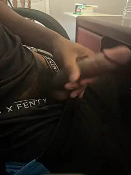 sexcboi69 – Kamerová šou