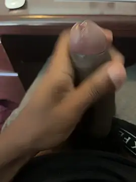 sexcboi69 Adlı Modelin Web Kamerası Şovu