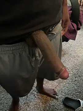 Show Webcam de sexcboi69