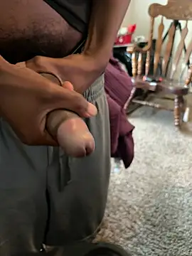 sexcboi69's Webcam Show