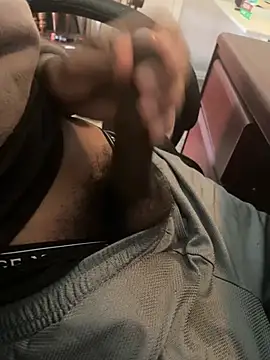 Show webcam de sexcboi69