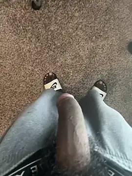Show de webcam de sexcboi69