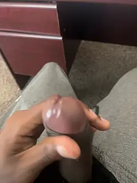 הופעת וובקאם של sexcboi69