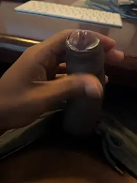 Pertunjukan Kamera Web sexcboi69
