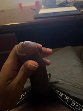 sexcboi69 Adlı Modelin Web Kamerası Şovu